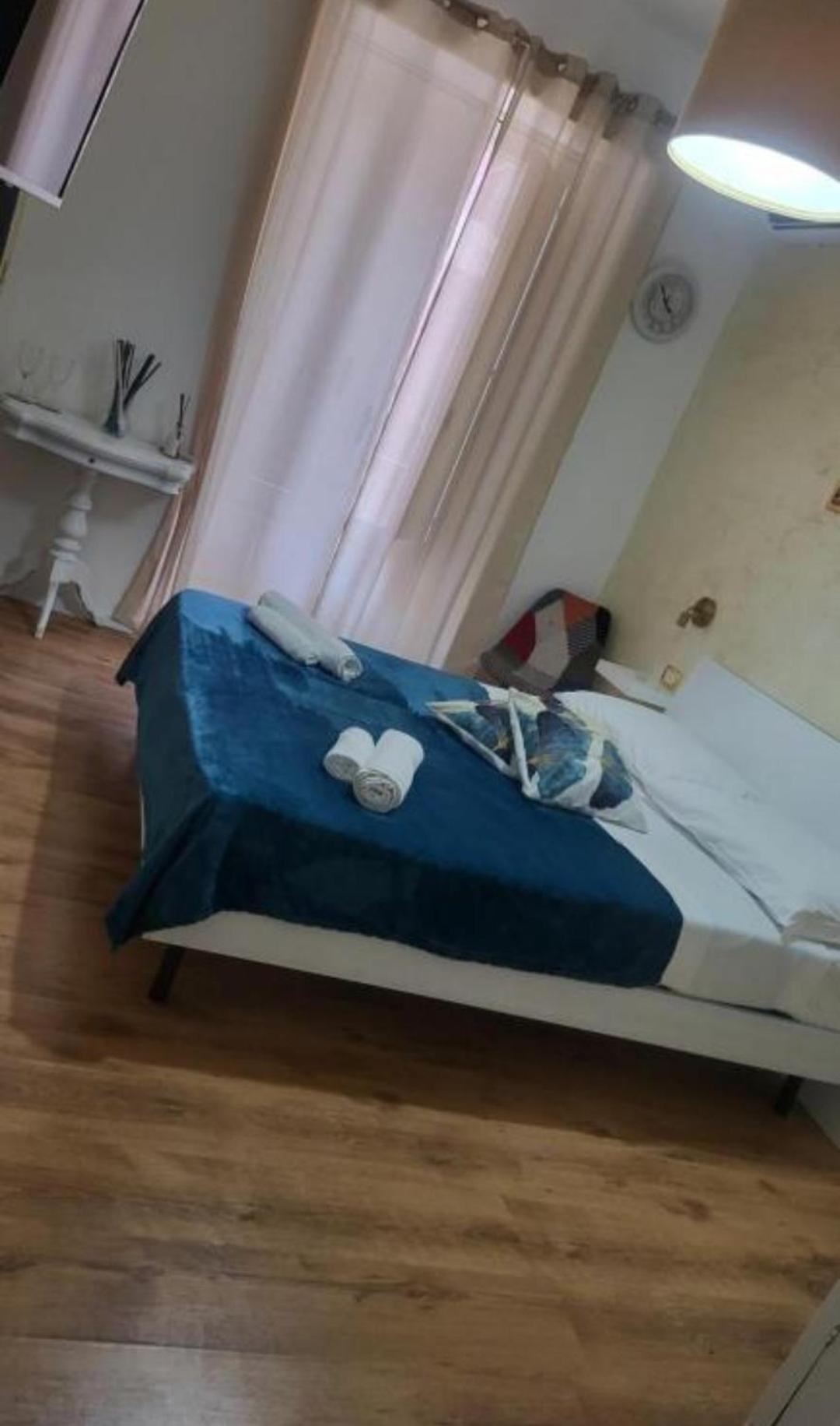 Rooms San Giuliano Катанія Екстер'єр фото