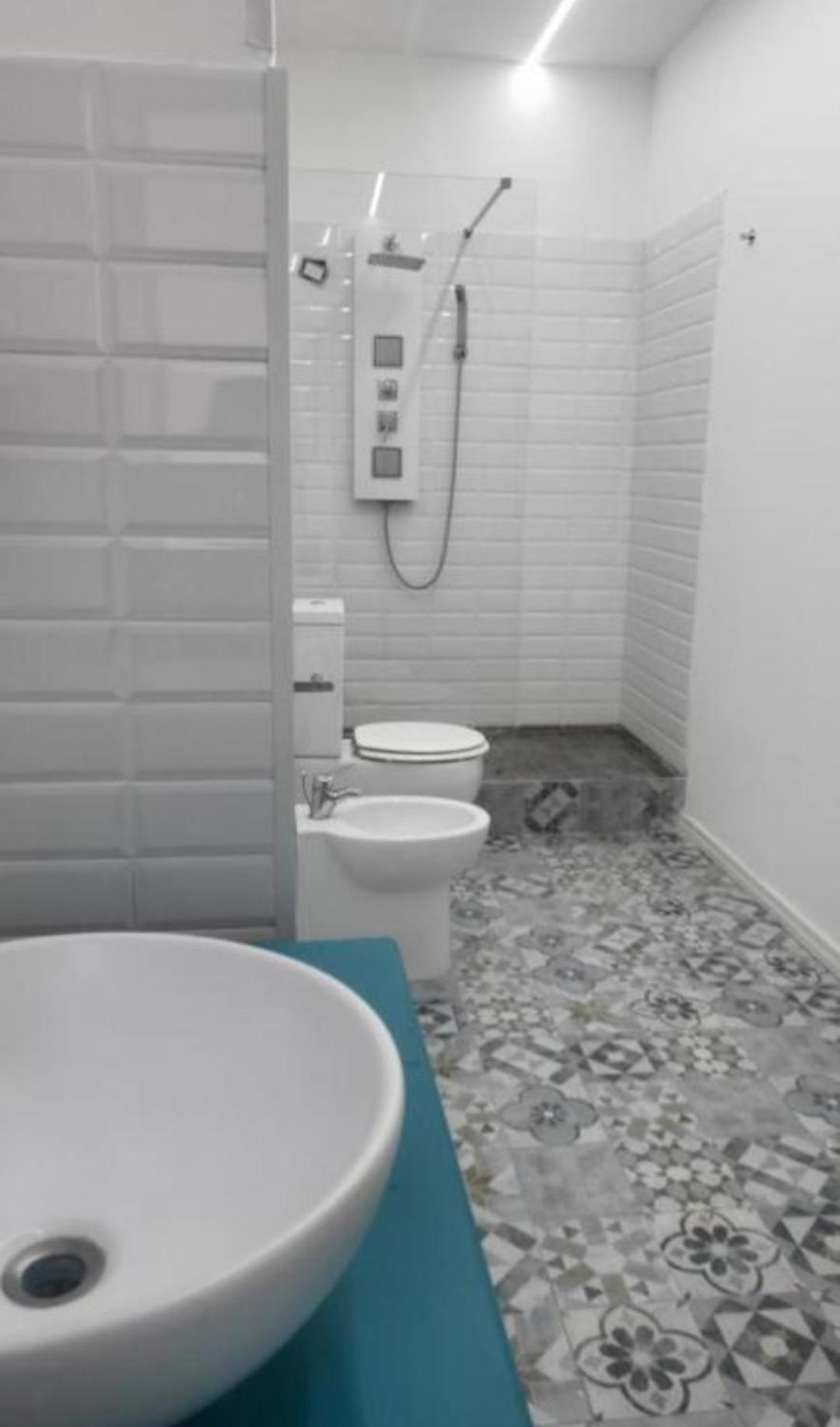 Rooms San Giuliano Катанія Екстер'єр фото