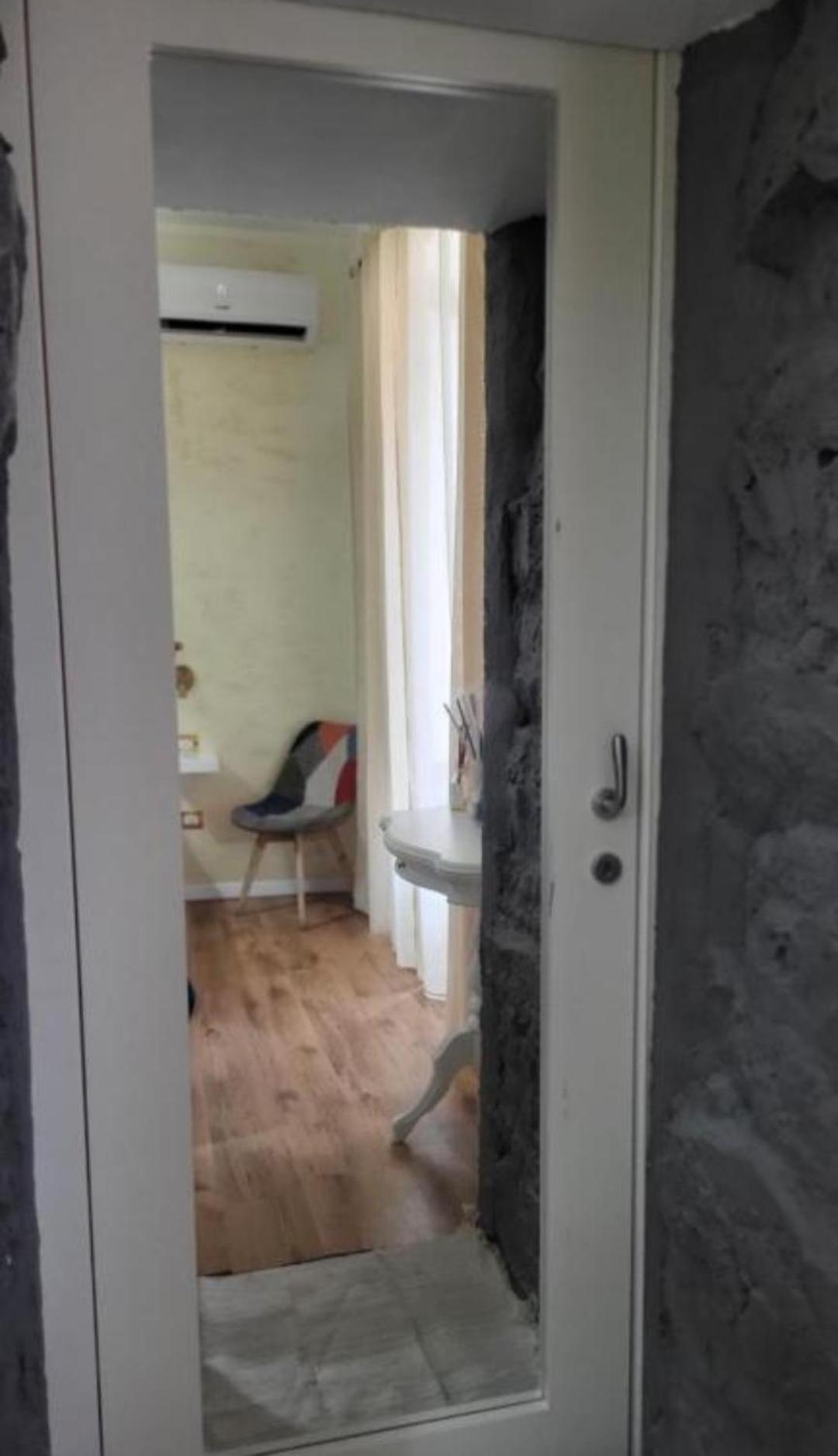 Rooms San Giuliano Катанія Екстер'єр фото